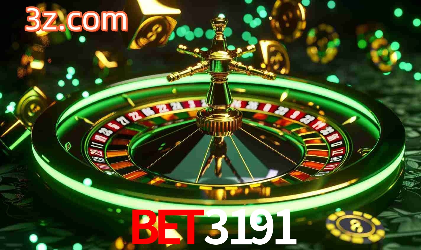 Desfrutar de um Cassino BET3191
