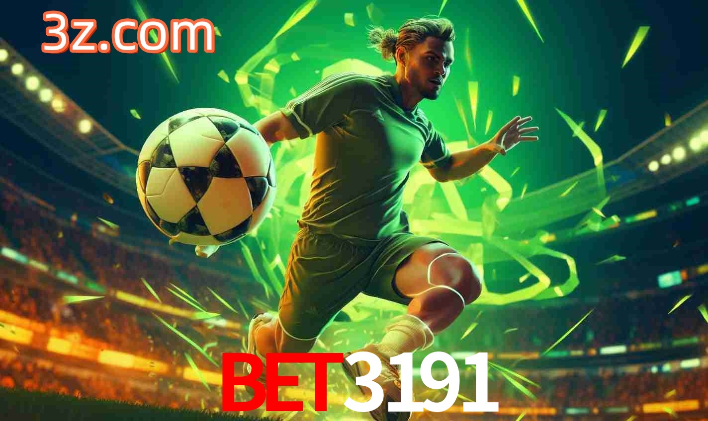 Diversidade Apostas no BET3191