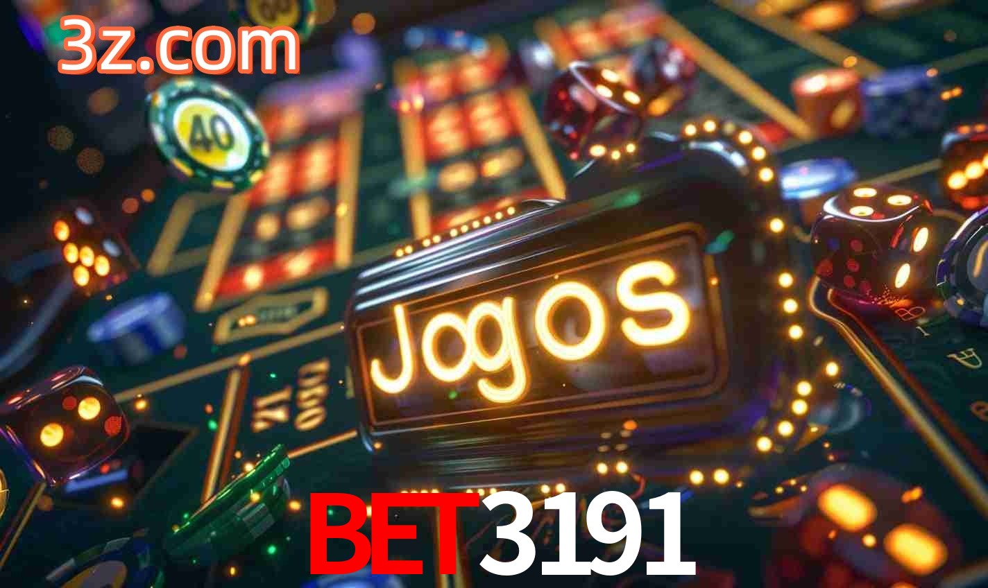 Mundo dos Jogos BET3191