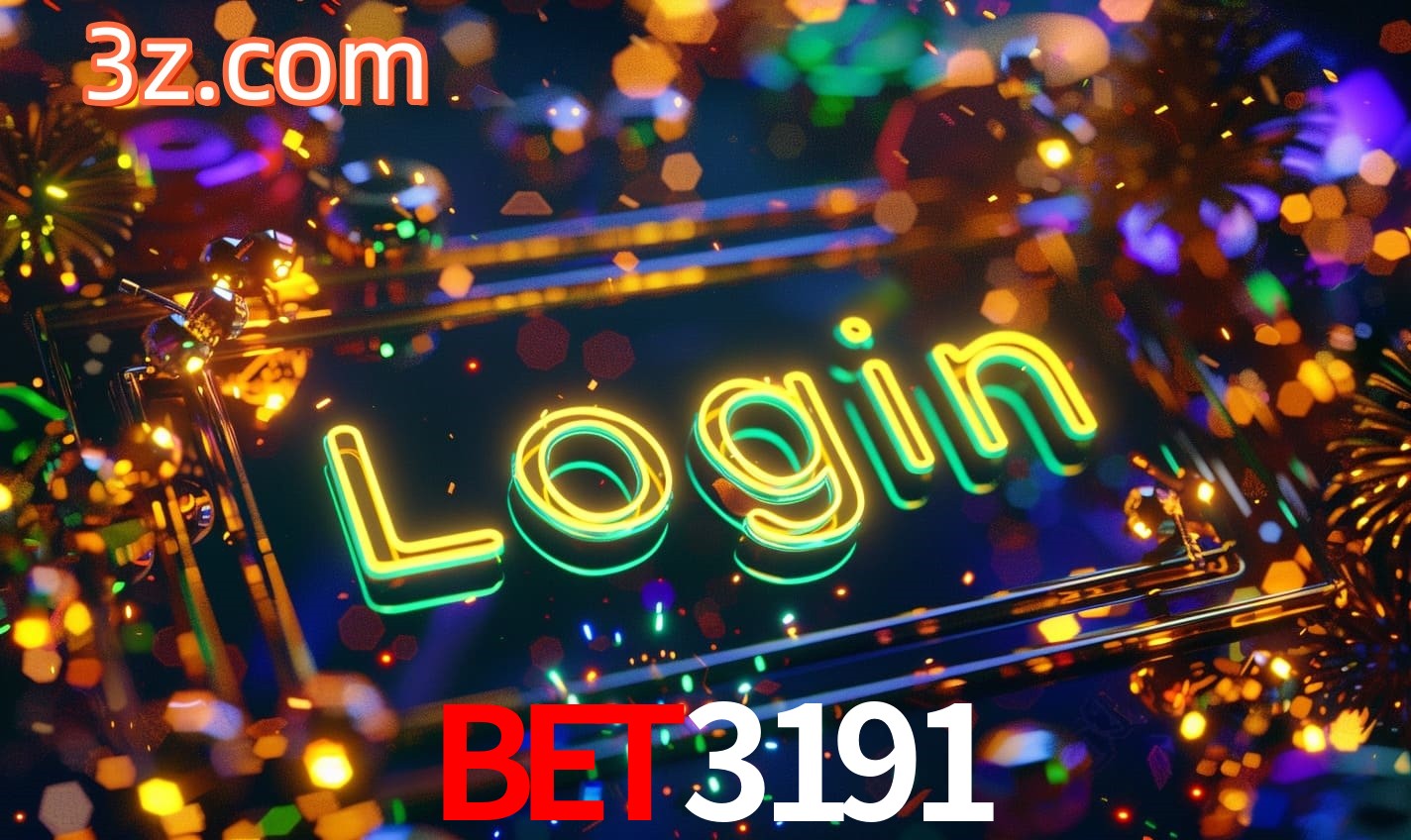 Populares Slots BET3191