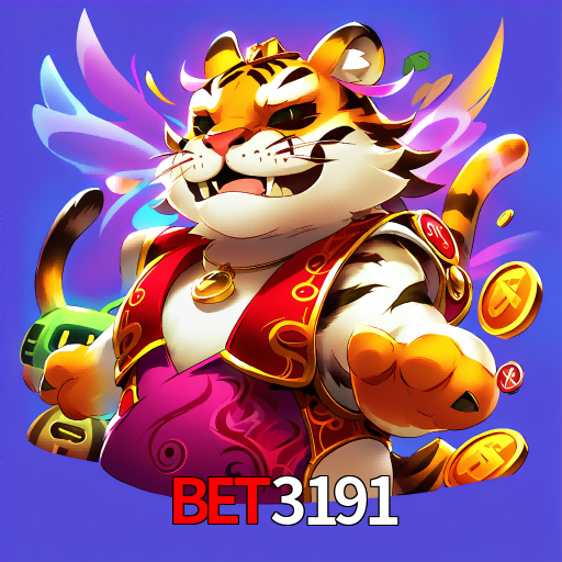 Experiência Imersiva no Cassino Online BET3191